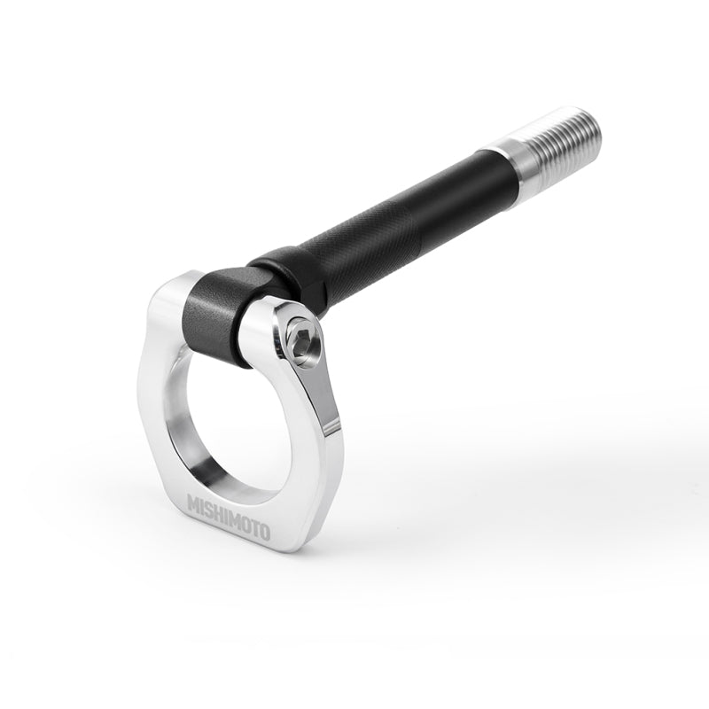 2023+ Toyota GR Corolla Tow Hook (Front), Polished