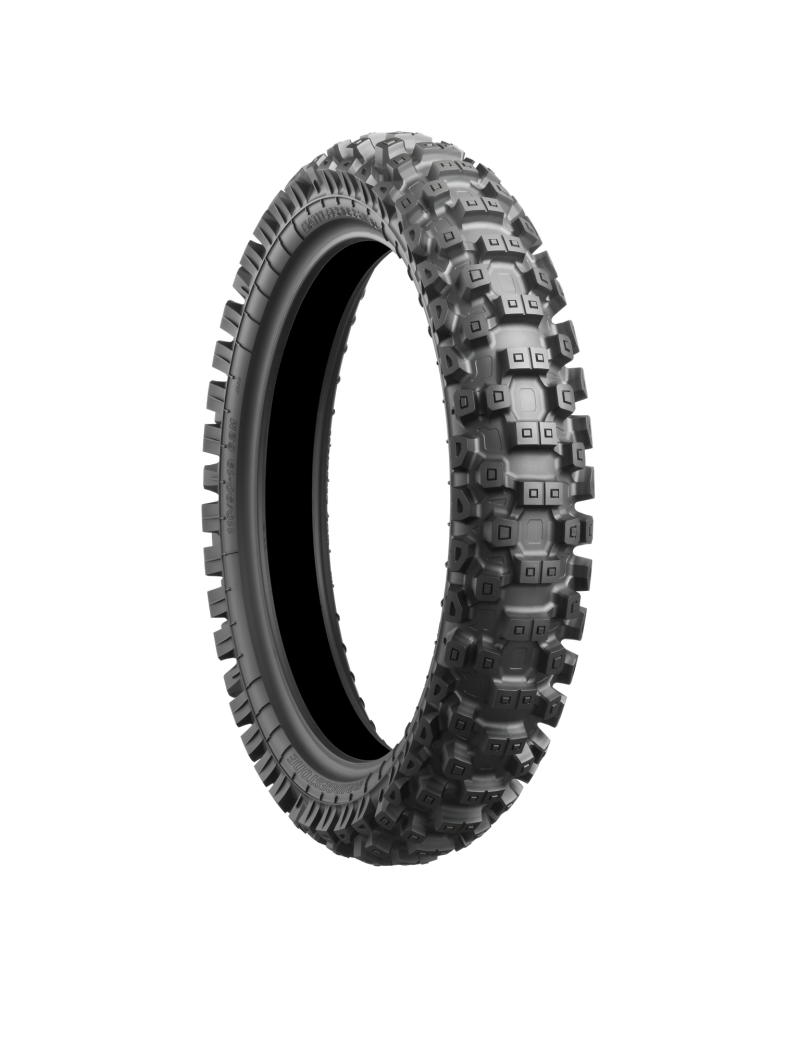 Bridgestone Btlcrss X30 120/80-19 I/T Rr