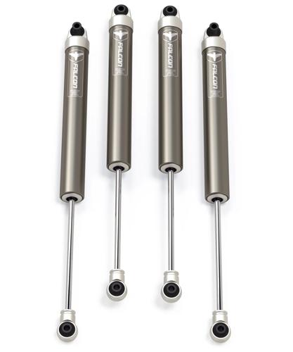 JL Falcon 1.1 Shock Kit (2–3.5” Lift)