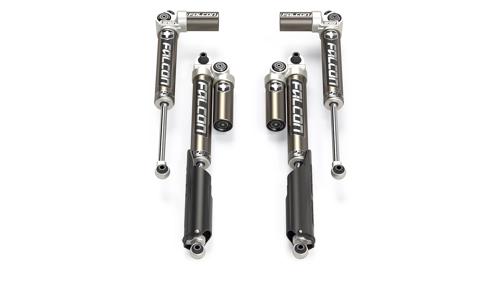 JLDEH Falcon 3.1 Shock Kit (0–1.5” Lift)