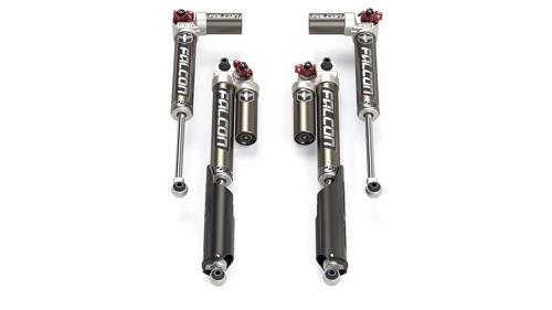 JLDEH Falcon 3.3 Shock Kit (0–1.5” Lift)