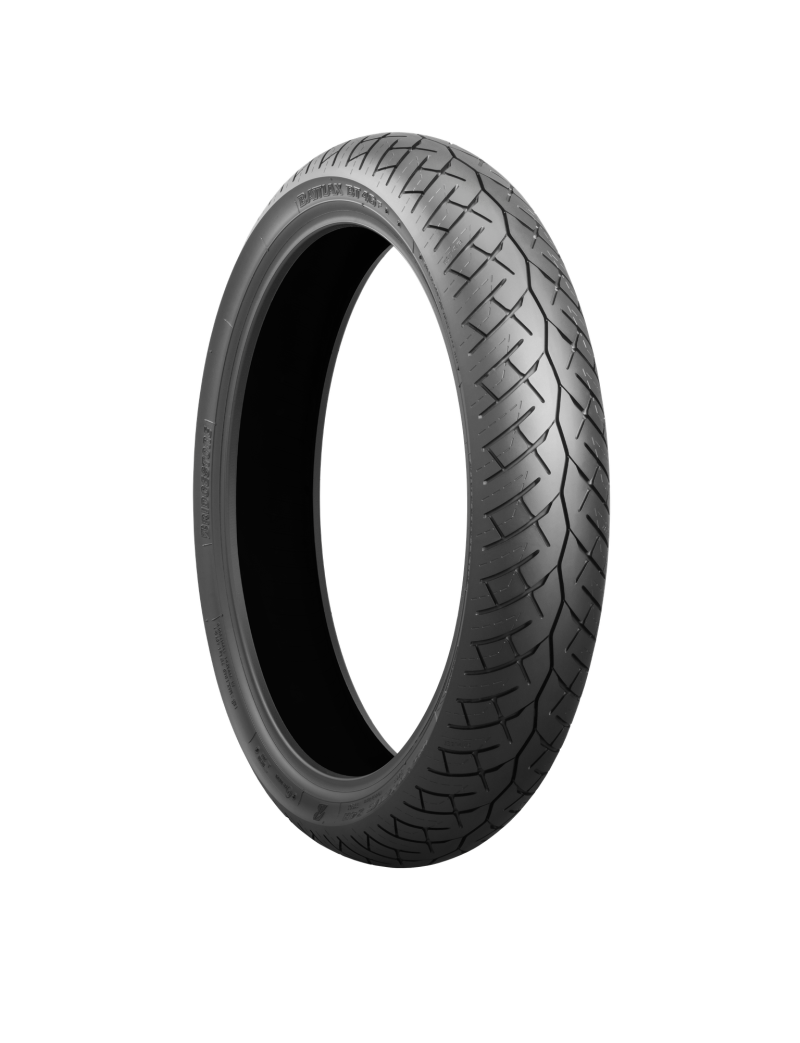 BRG Battlax BT46 Tire