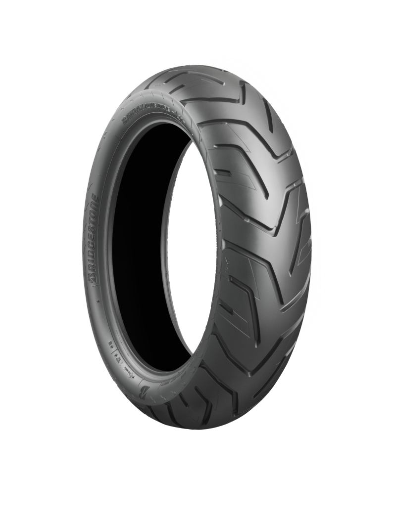 Bridgestone A41-M 190/55R17 Rr Niken