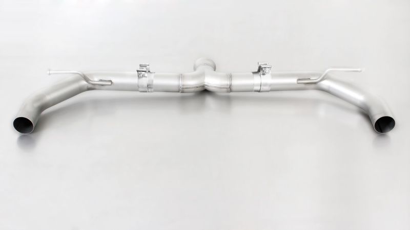 Remus Seat Leon Cupra Type 5F 2014 Axle Back