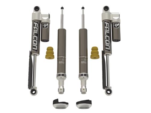 2004–14 Hilux 2.25” Sport Level System
