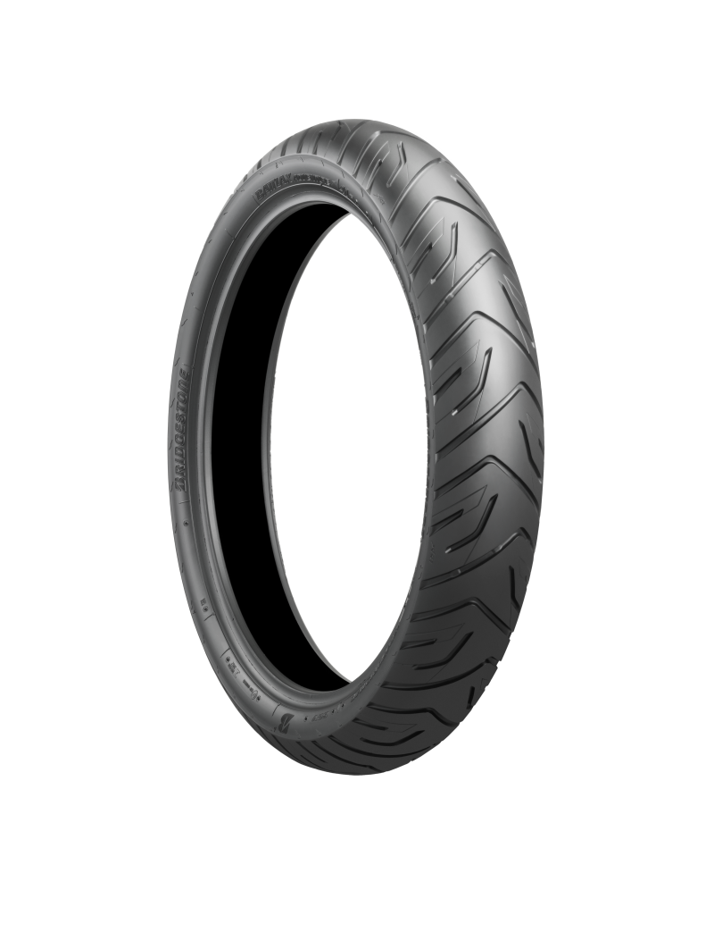 Bridgestone A41 110/80R18 Front