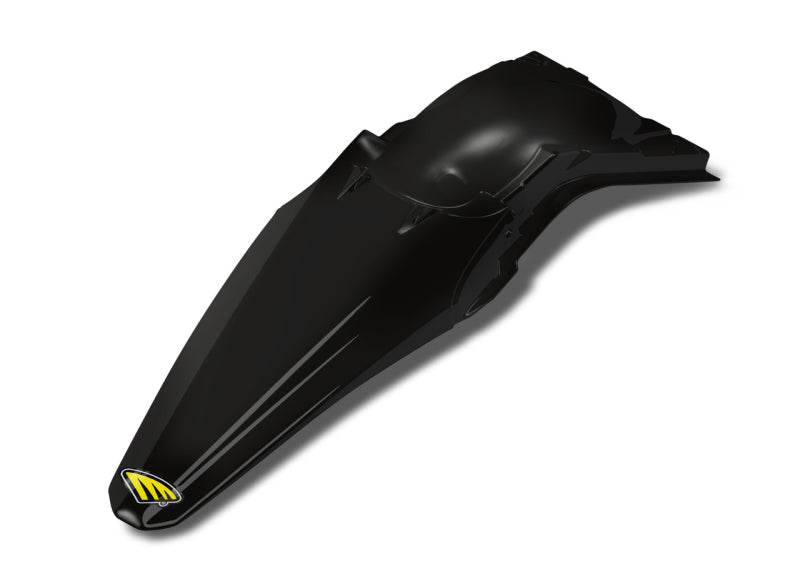 Cycra Powerflow Rear Fender KXF - Black