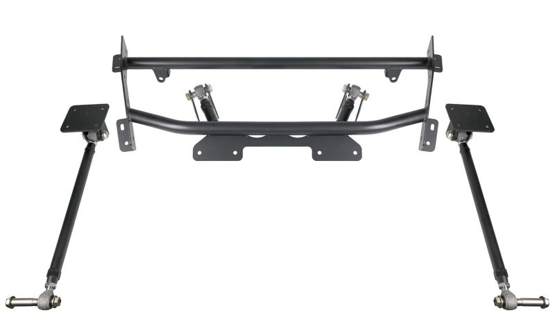 Ridetech 68-72 Chevy Nova Bolt-On 4-Link