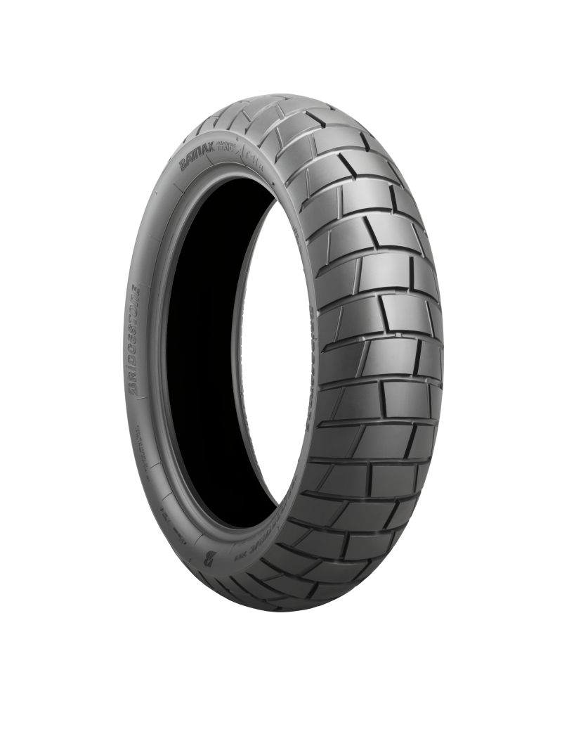 Bridgestone Battlax At41 140/80R17 Rr