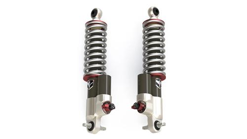 Bronco Falcon Coilover 3.3 Rr 3.5" pair