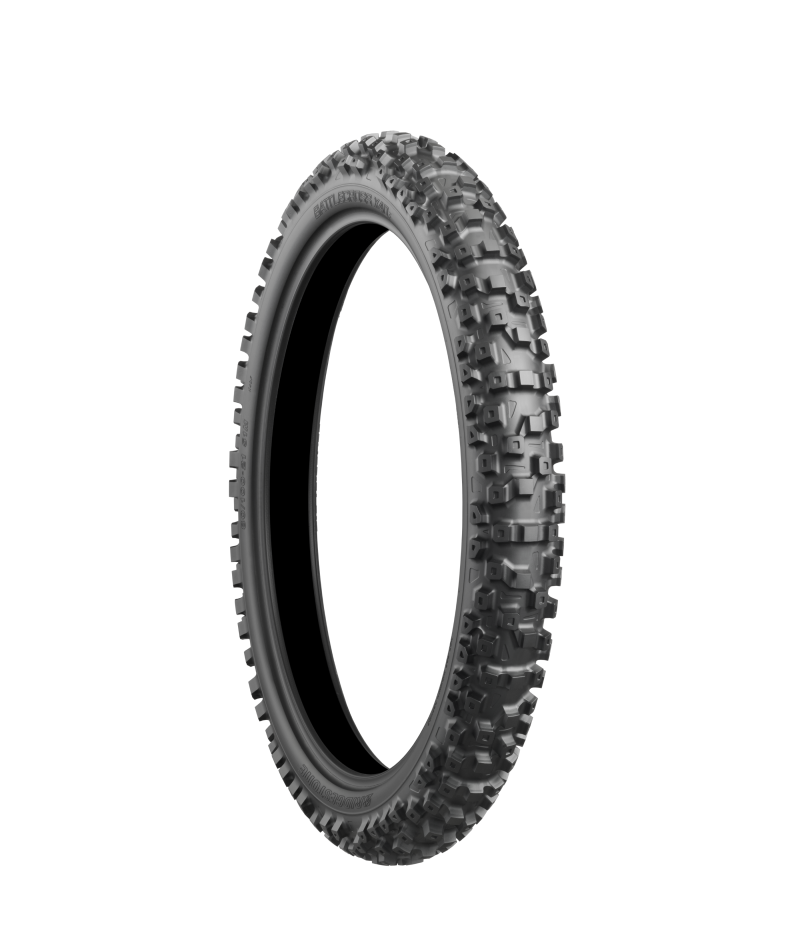 Bridgestone Battelcross X40F 90/100-21