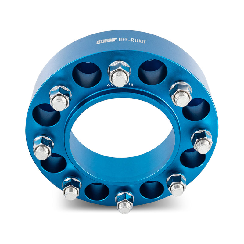 MM Wheel Spacers