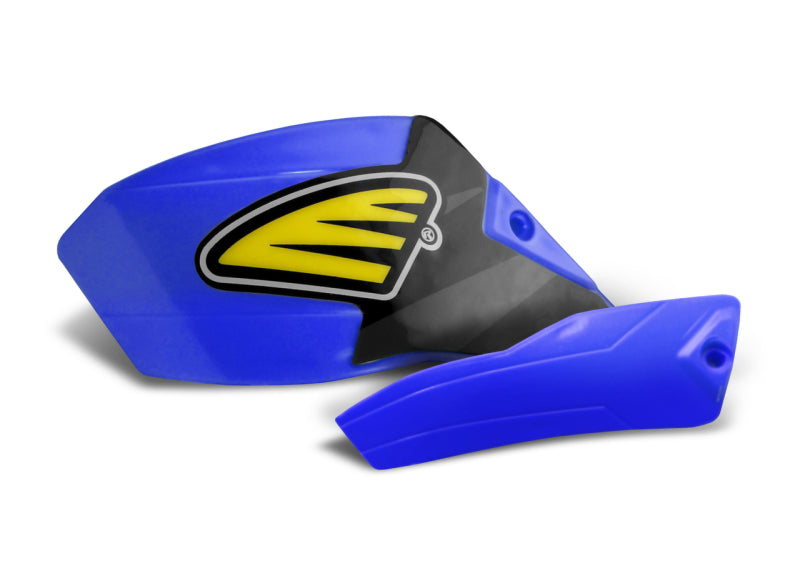 Cycra Probend CRM Ultra Hand Shield Blue