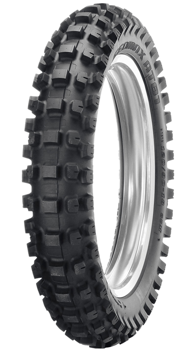 Dunlop At81 110/90-19 Rc Rear