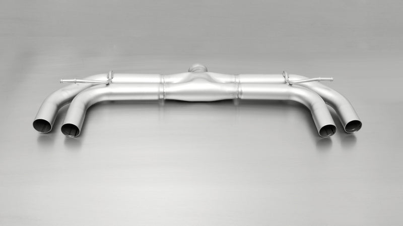Remus Seat Leon Type 5F 2013 (Not For Facelift Models 2017) Axle Back