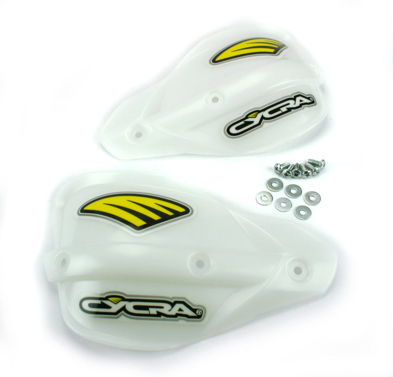 Cycra Enduro Handguard - Natural