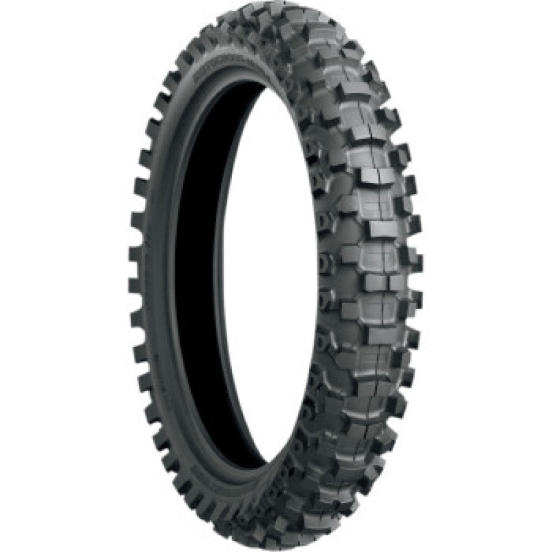 Bridgestone M204 80/100-12 S/T Rear