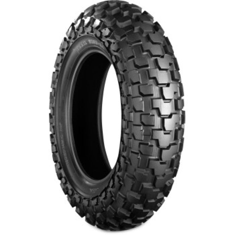 Bridgestone Tw34 180/80-14 Yam Tw200 Rear