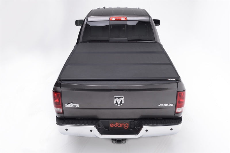 Extang 09-16 Dodge Ram (8ft) Solid Fold 2.0