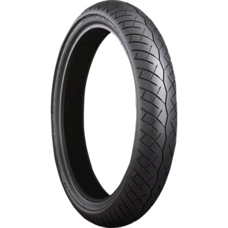 Bridgestone Bt45F 110/80V18 Frt