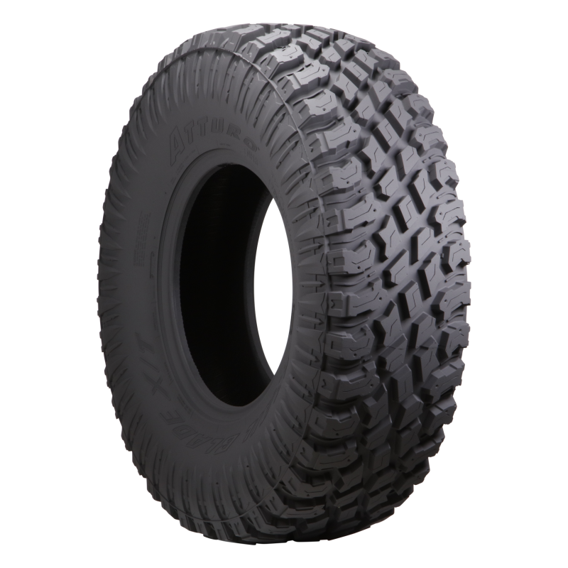 ATT Trail Blade X/T SxS