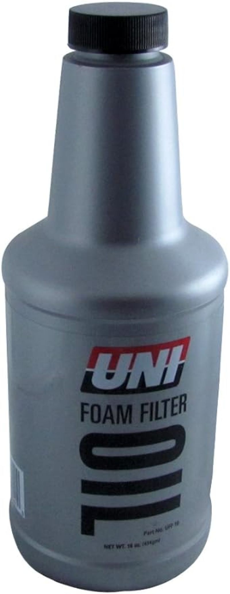 UNI Filter Cleaners & Oil