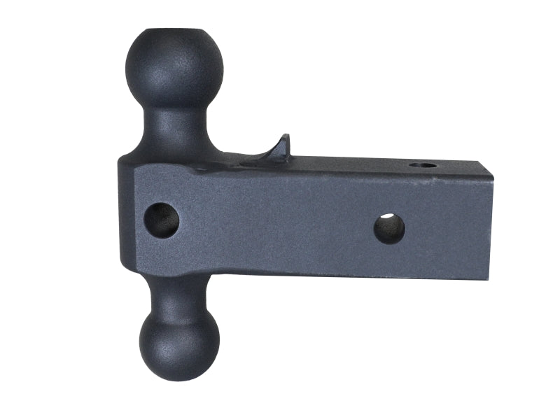Gen Y 32K Dual-Ball Mount 2.5in Shank 3K TW