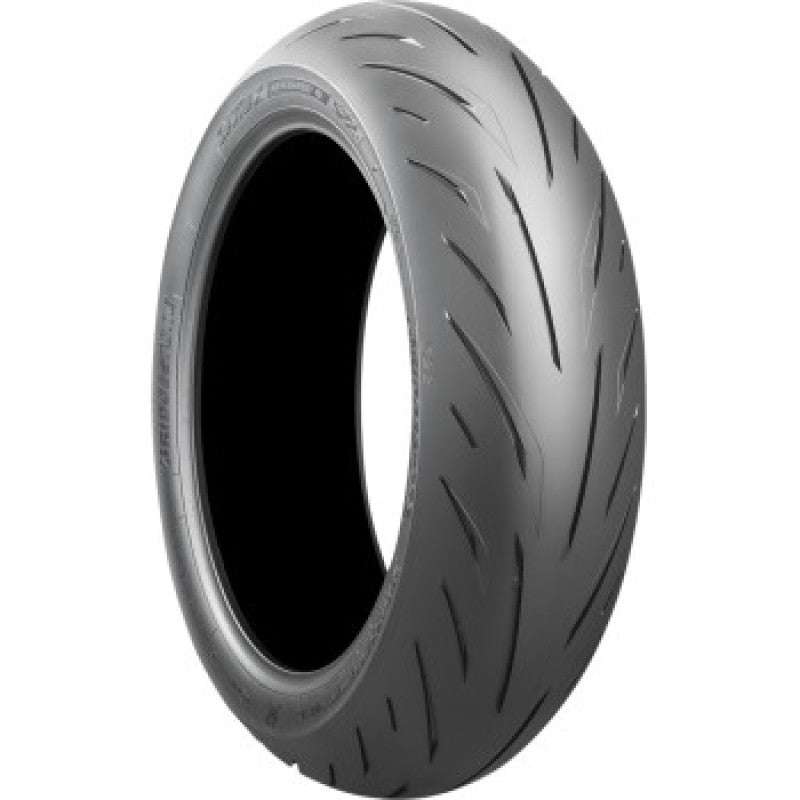 Bridgestone Battlax S22R 180/55Zr17 Rear
