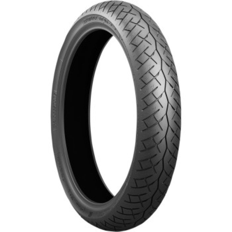 BRG Battlax BT46 Tire