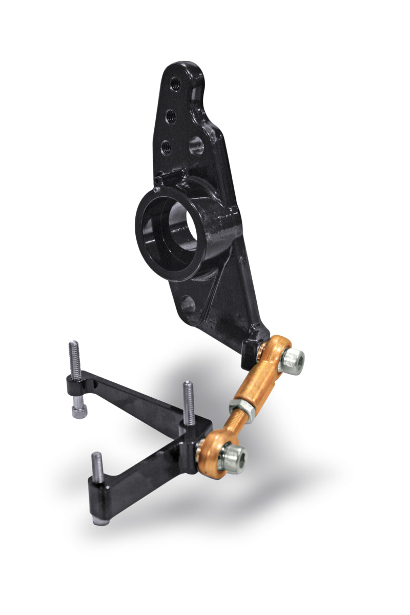 Progressive 09-13 H-D Touring Link