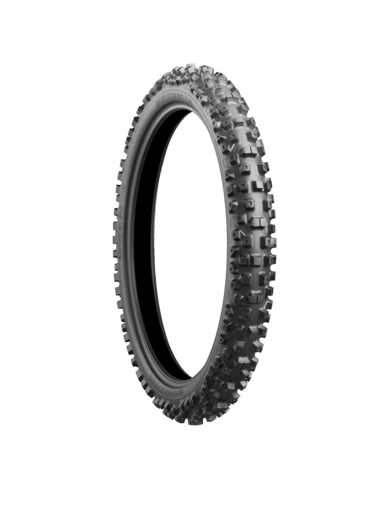 Bridgestone Btlcrss X30 90/100-21 I/T Frt