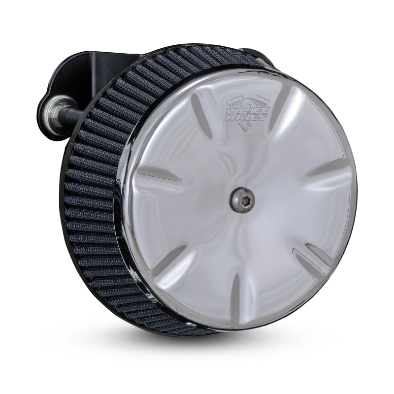 Vance and Hines Vo2 Eliminator Chr Tbw T Cam