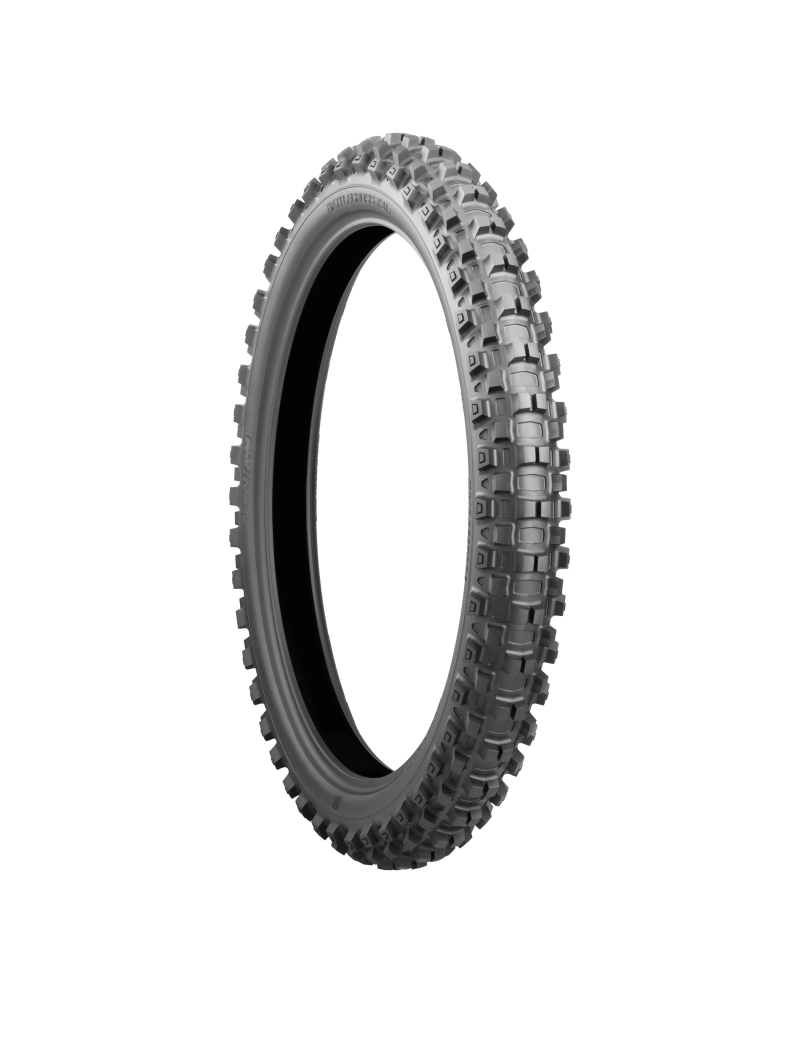 Bridgestone Btlcrss X31 80/100-21 Frt