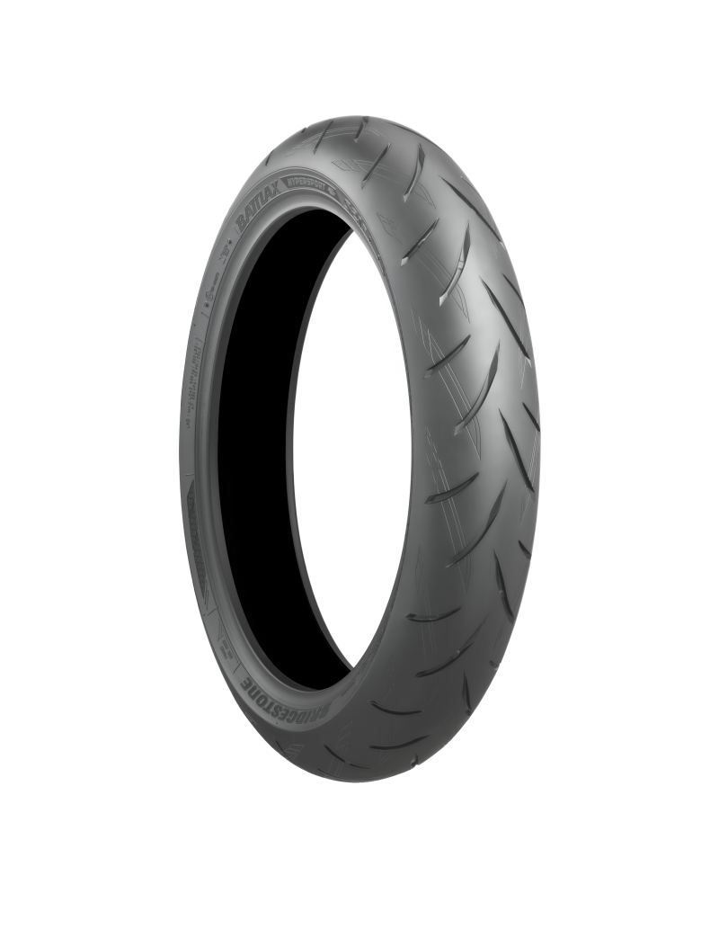 Bridgestone S21 120/70Zr17 Frt