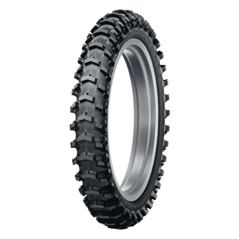 Dunlop Mx12 70/100-10 Rear