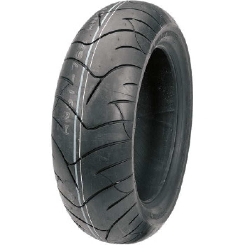 Bridgestone Bt020R 200/60Vr16 Vn2000 Rear