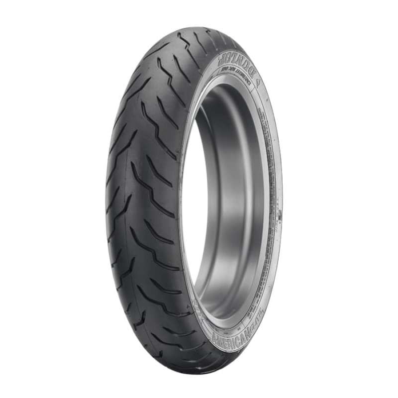 Dunlop Amer Elite 130/60B21 Frt