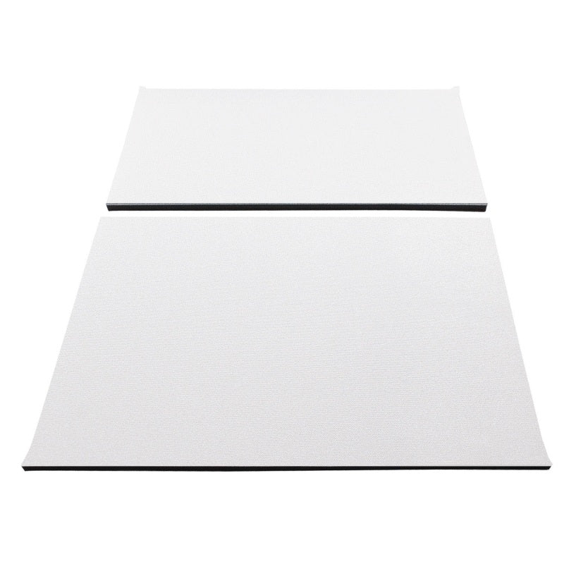 DEI 97-06 Jeep Wrangler TJ Headliner 2-pc - White