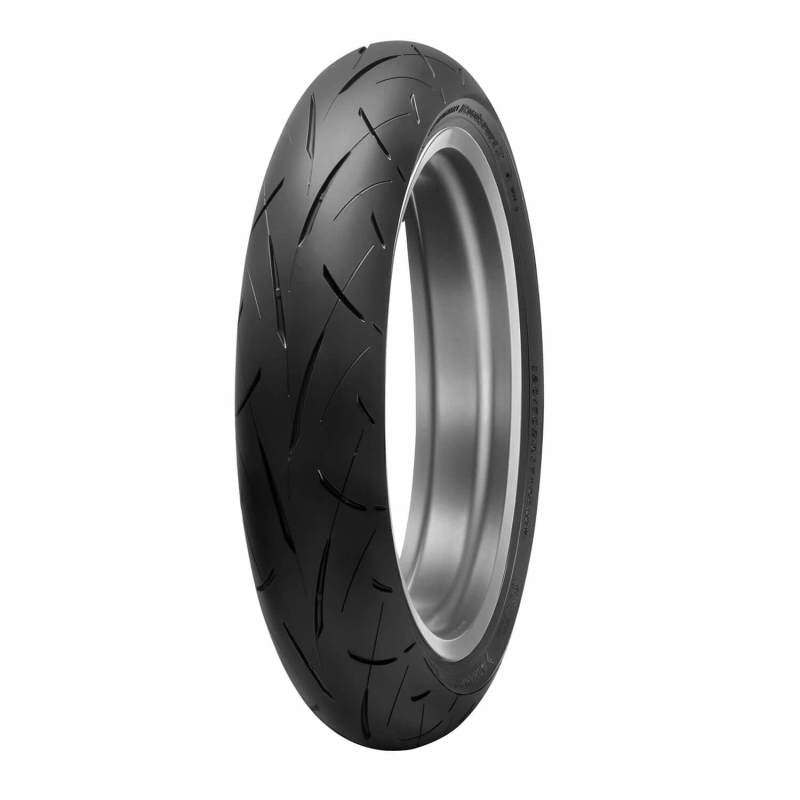 Dunlop Roadsport 2 120/60Zr17 Frt