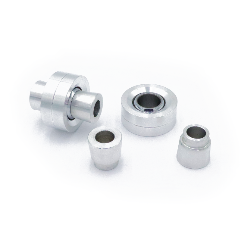 SPL Parts Rear Lower Control Arm Knuckle Bushing for E8x, E9x, F2x, F3x, F8x