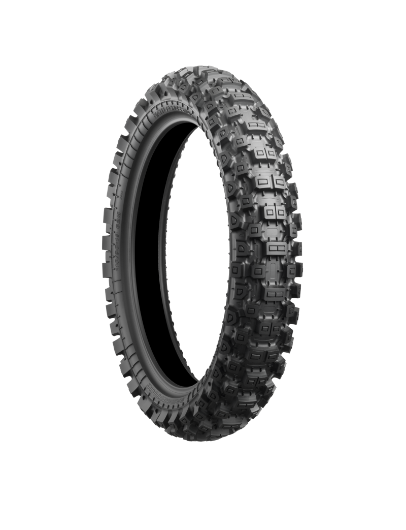 Bridgestone Battelcross X40R 120/80-19