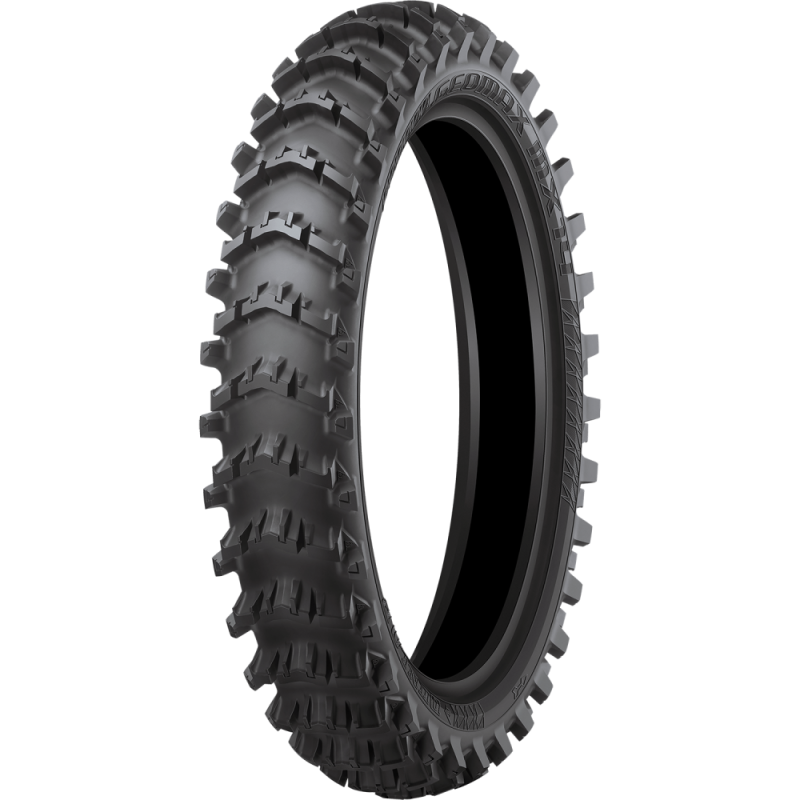Dunlop Mx14 80/100-12 Rr