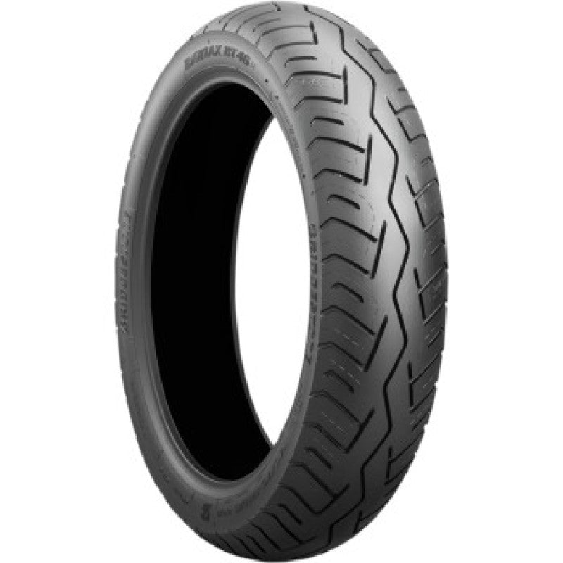 BRG Battlax BT46 Tire