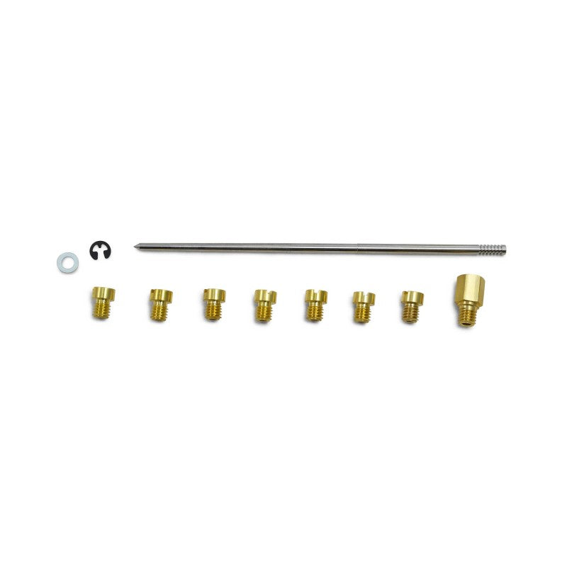 Dynojet ATV Jet Kit for 2001-2005 Yamaha Raptor 660