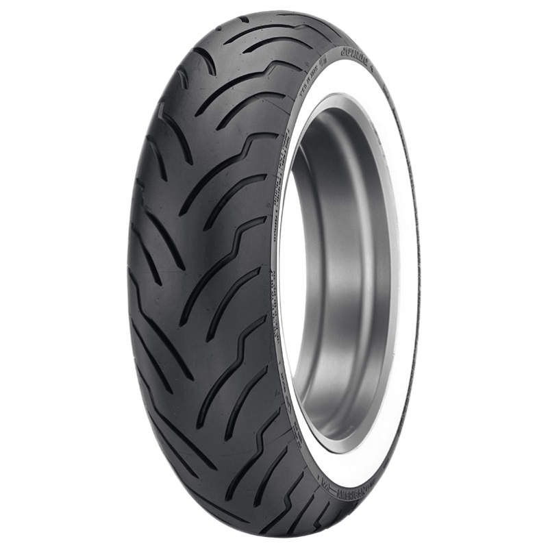 Dunlop Amer Elite 140/90B16 Www Rr