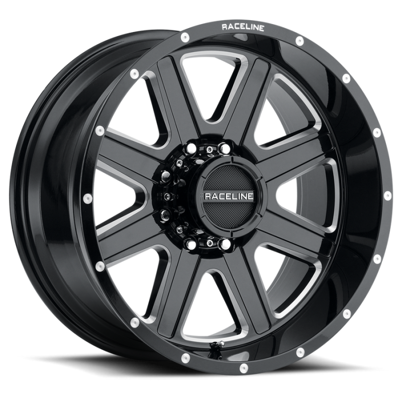 RCL 940 Hostage Wheels