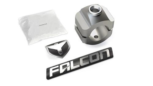 Falcon Stabilizer Tie Rod Clamp (1-5/8”)