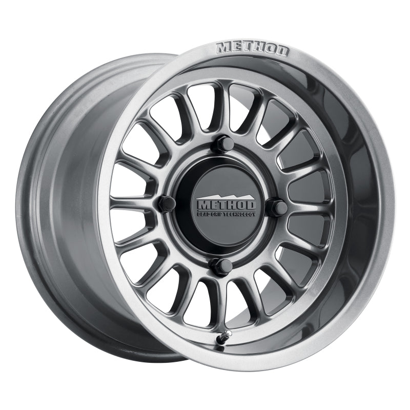 Method Mr411 14X7 4/136 4+3 Gls Ti