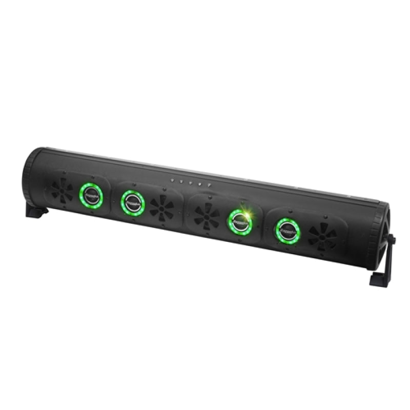 Bazooka 36in G3 Party Bar Led Rgb Bt