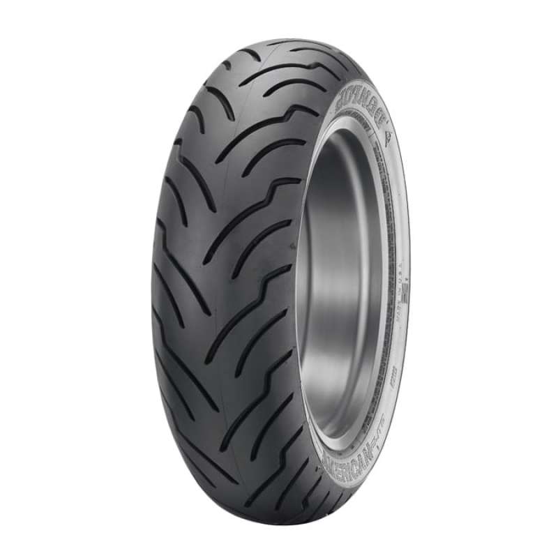 Dunlop Amer Elite 130/90B16 Rear